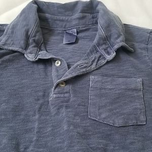 Carters boy polo shirt